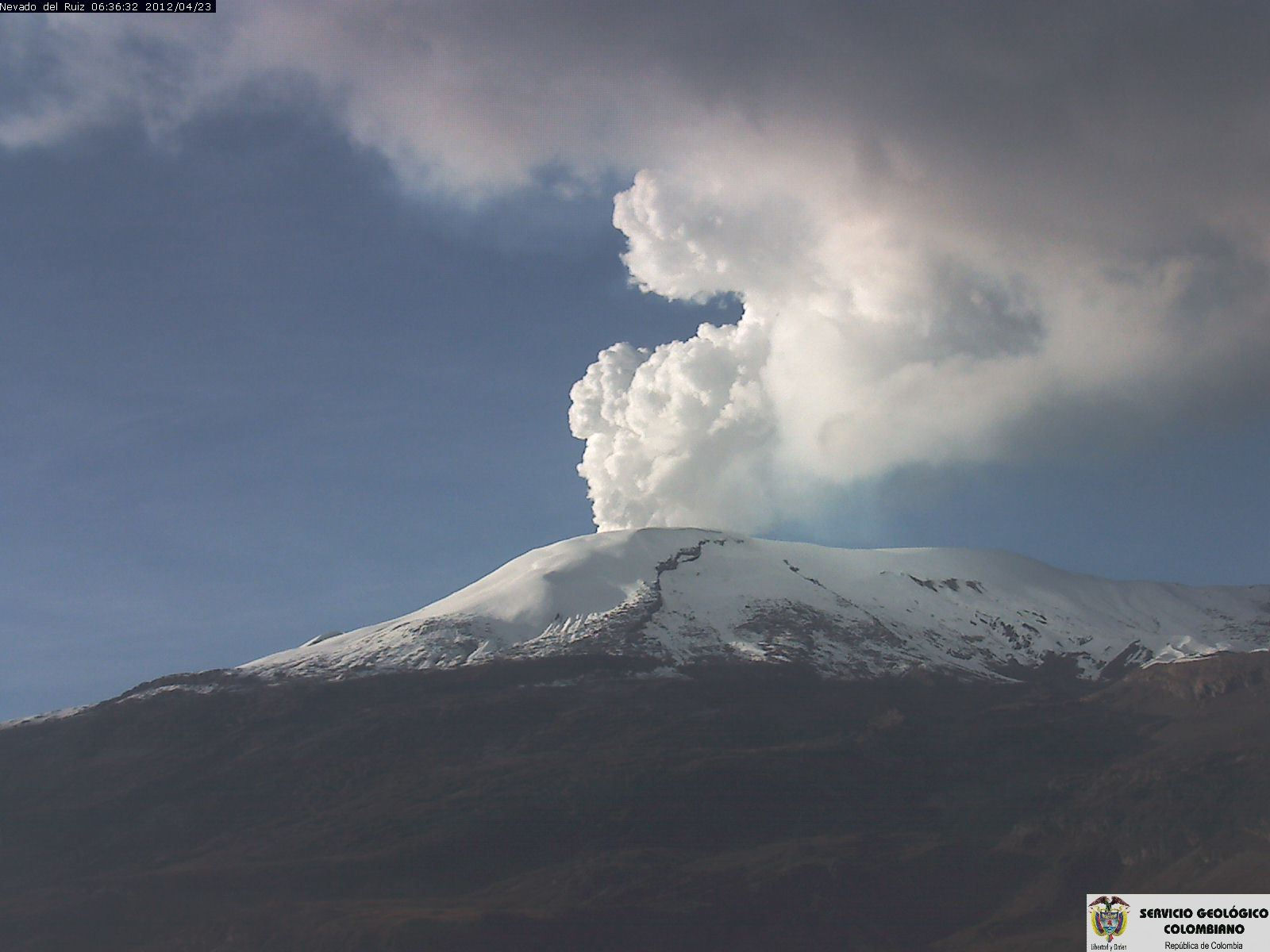 Turismo en America Latina - Manizales